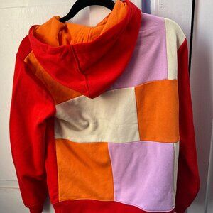 Lego hoodie womens XS